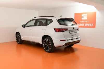 Cupra Ateca Gebrauchtwagen