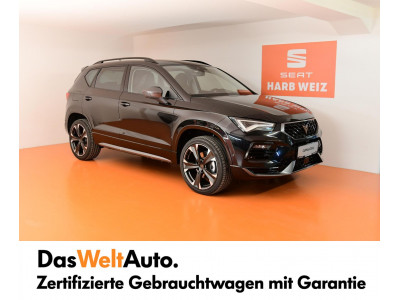 Cupra Ateca Gebrauchtwagen