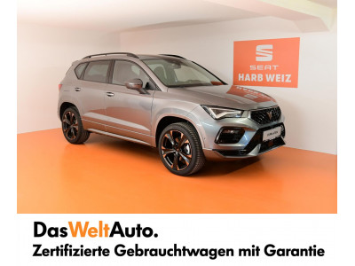 Cupra Ateca Gebrauchtwagen