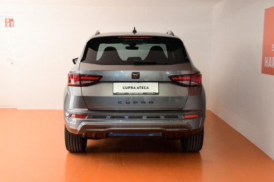 Cupra Ateca Gebrauchtwagen