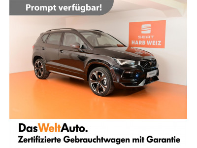 Cupra Ateca Gebrauchtwagen