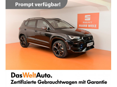 Cupra Ateca Gebrauchtwagen