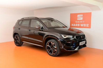 Cupra Ateca Gebrauchtwagen