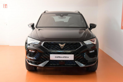 Cupra Ateca Gebrauchtwagen