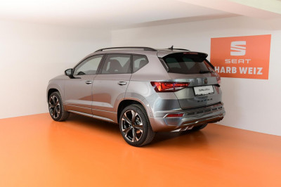 Cupra Ateca Gebrauchtwagen