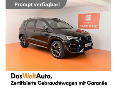 Cupra Ateca Gebrauchtwagen