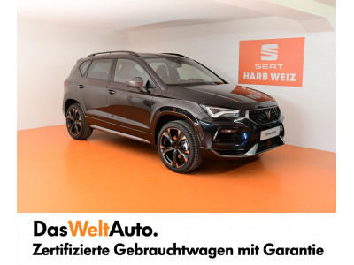 Cupra Ateca Gebrauchtwagen