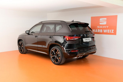 Cupra Ateca Gebrauchtwagen