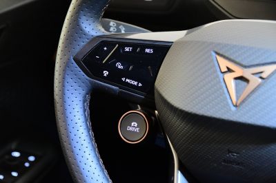 Cupra Born Gebrauchtwagen