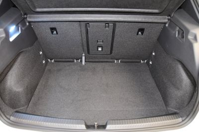 Cupra Born Gebrauchtwagen