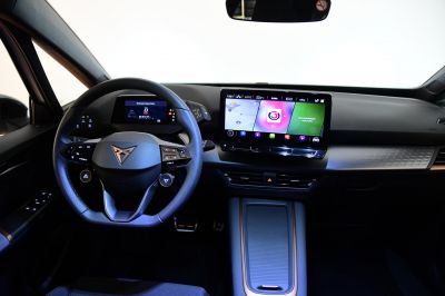 Cupra Born Gebrauchtwagen