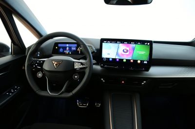 Cupra Born Gebrauchtwagen