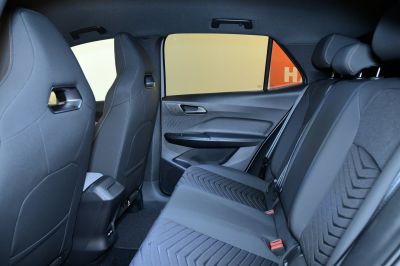 Cupra Born Gebrauchtwagen