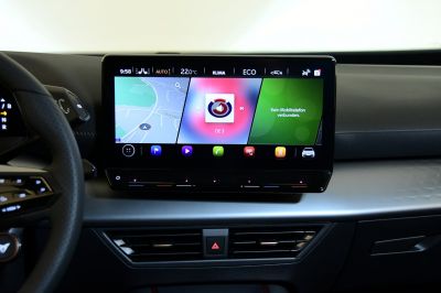 Cupra Born Gebrauchtwagen