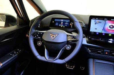 Cupra Born Gebrauchtwagen