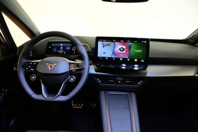 Cupra Born Gebrauchtwagen