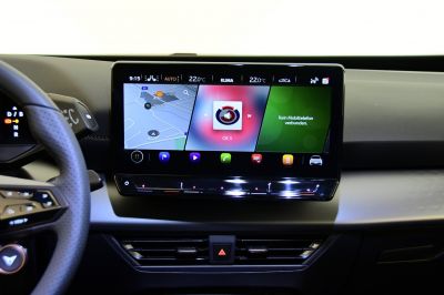 Cupra Born Gebrauchtwagen