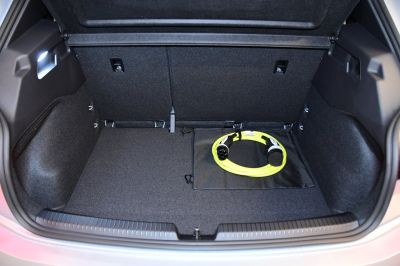 Cupra Born Gebrauchtwagen