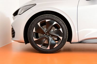 Cupra Born Gebrauchtwagen