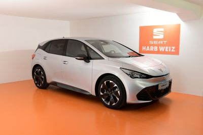 Cupra Born Gebrauchtwagen