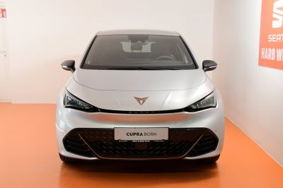 Cupra Born Gebrauchtwagen