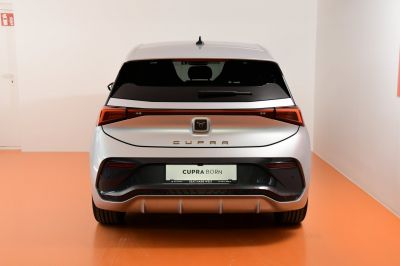 Cupra Born Gebrauchtwagen