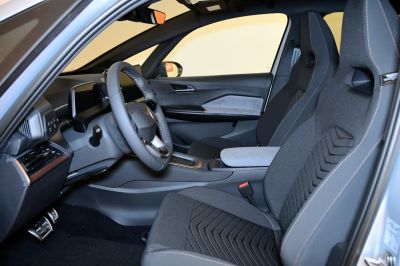 Cupra Born Gebrauchtwagen