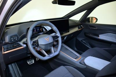 Cupra Born Gebrauchtwagen