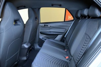 Cupra Born Gebrauchtwagen