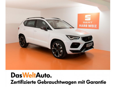 Cupra Ateca Gebrauchtwagen