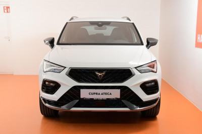 Cupra Ateca Gebrauchtwagen