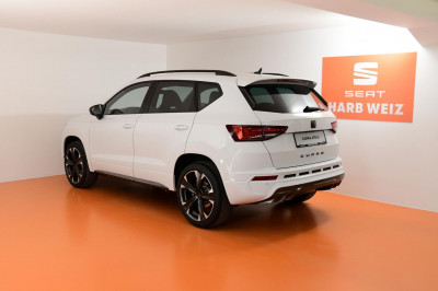 Cupra Ateca Gebrauchtwagen