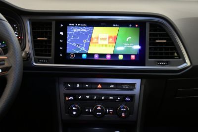 Cupra Ateca Gebrauchtwagen Cupra Ateca Gebrauchtwagen