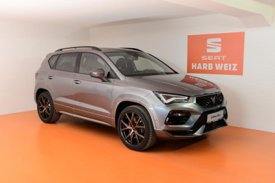 Cupra Ateca Gebrauchtwagen