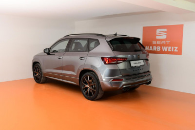 Cupra Ateca Gebrauchtwagen