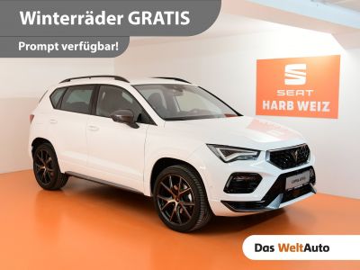 Cupra Ateca Gebrauchtwagen