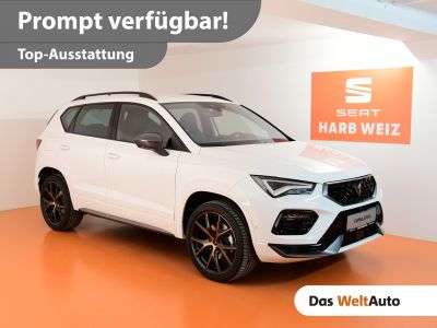 Cupra Ateca Gebrauchtwagen