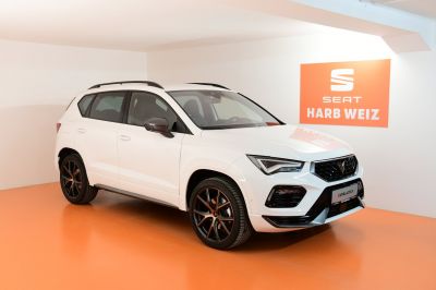 Cupra Ateca Gebrauchtwagen
