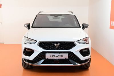 Cupra Ateca Gebrauchtwagen Cupra Ateca Gebrauchtwagen