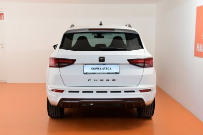 Cupra Ateca Gebrauchtwagen