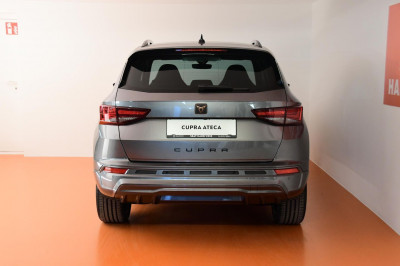 Cupra Ateca Gebrauchtwagen