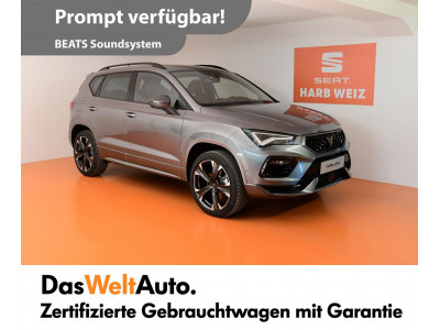 Cupra Ateca Gebrauchtwagen