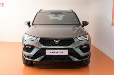 Cupra Ateca Gebrauchtwagen