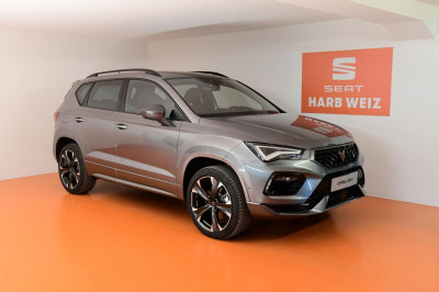 Cupra Ateca Gebrauchtwagen