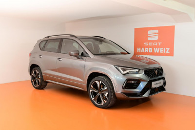 Cupra Ateca Gebrauchtwagen