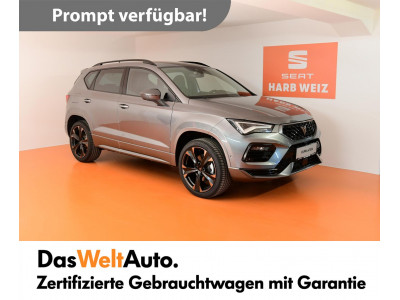 Cupra Ateca Gebrauchtwagen