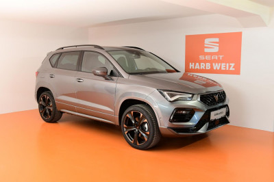 Cupra Ateca Gebrauchtwagen