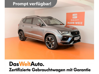 Cupra Ateca Gebrauchtwagen