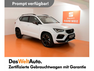 Cupra Ateca Gebrauchtwagen