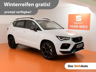 Cupra Ateca Gebrauchtwagen